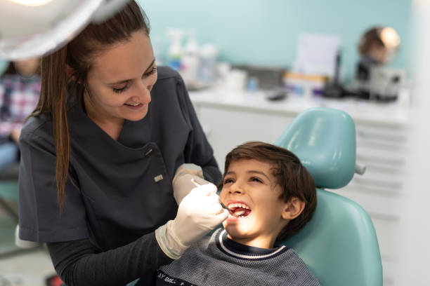 Best Emergency Cosmetic Dentistry (e.g., broken veneers) in Monticello, MN