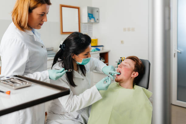 Best Emergency Wisdom Tooth Extraction in Monticello, MN