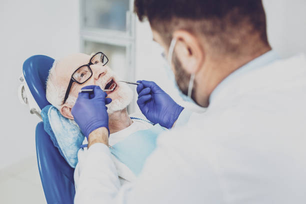 Best Emergency Denture Repair in Monticello, MN
